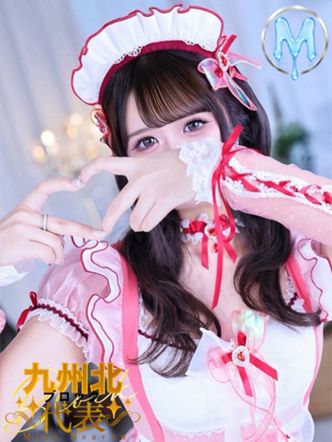 ことり 濃厚な密着感と恋人空間|FAIRY Fukuoka Nakasuでおすすめの女の子