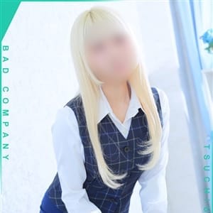 リリィ【色白肌にフェミニンな雰囲気】 | BAD COMPANY 土浦 YESグループ(土浦)
