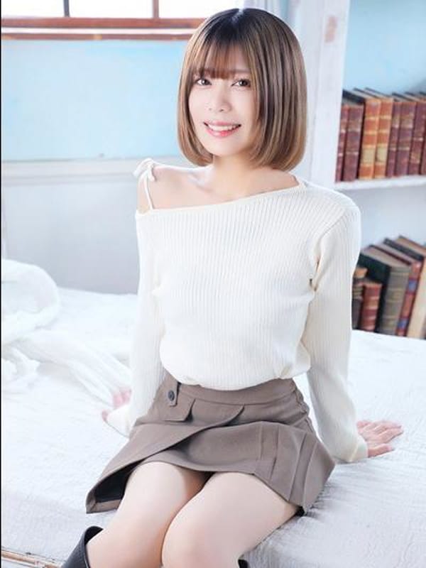マリ|バイオレンスでおすすめの女の子