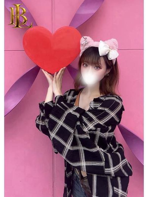 うるは【納得のハイレベル】|ブレイクでおすすめの女の子