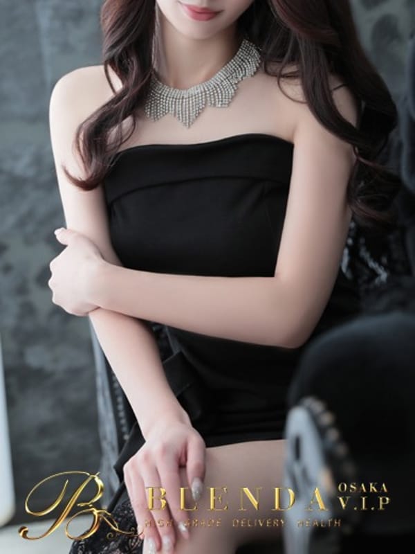 星野　アミ|BLENDA VIP大阪店（ブレンダビップオオサカテン）で評判の女の子