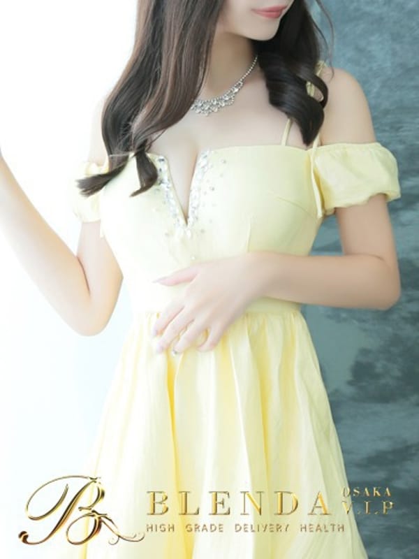 月石　コハク|BLENDA V.I.P(ブレンダビップ)でおすすめの女の子