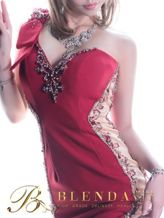 王華 レア|BLENDA VIP大阪店(ブレンダビップオオサカテン)でおすすめの女の子