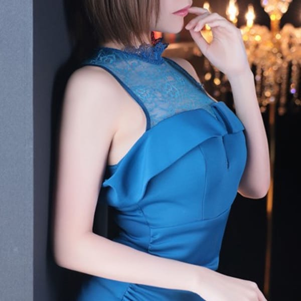白石　ルミナ【凛とした品格を宿す存在】 | BLENDA VIP大阪店（ブレンダビップオオサカテン）(難波)