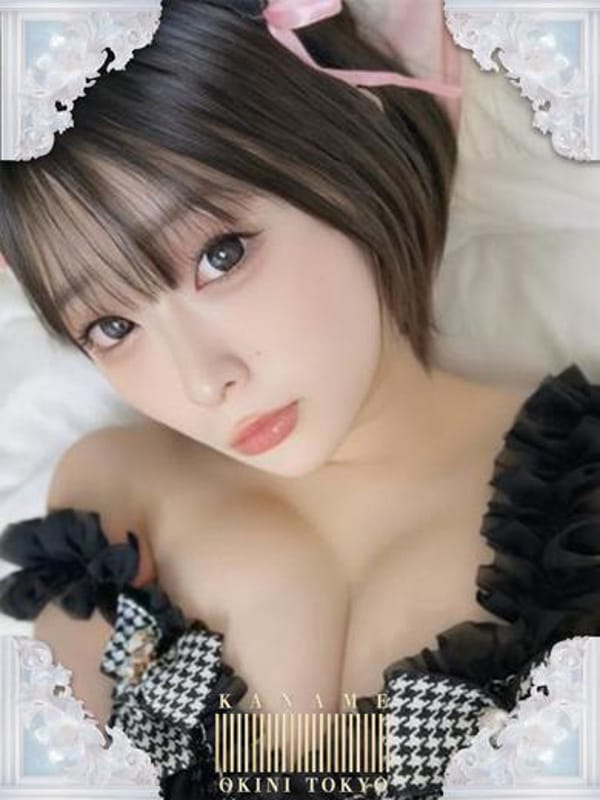 かなめ【OKINI史上最強アイドル☆】