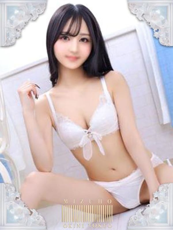 みずほ【細見スタイル攻め好き美女】