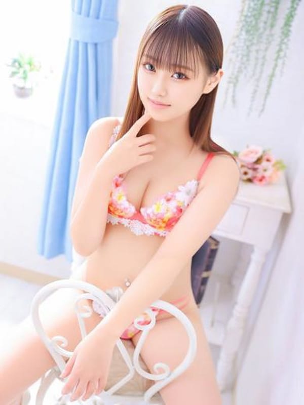 るるか【敏感ミニマム美女♡】