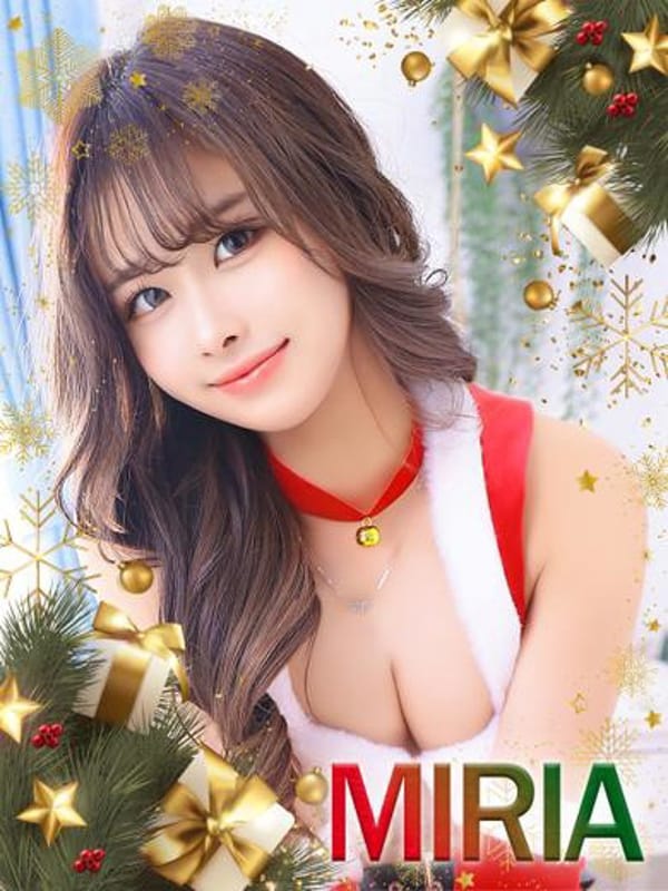 みりあ【業界未経験のウブな18歳♡】