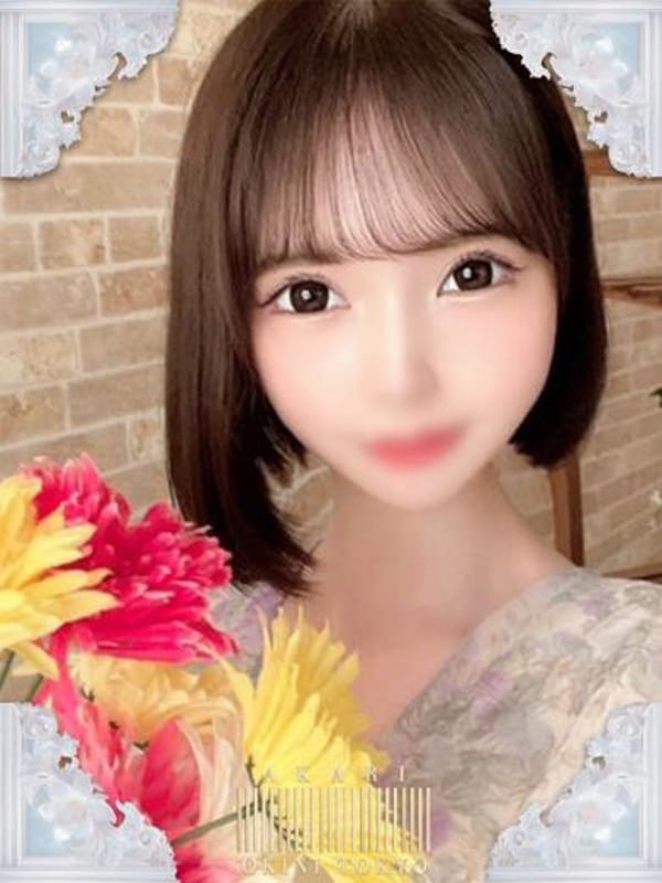 あかり【OKINIに差す一筋の光】