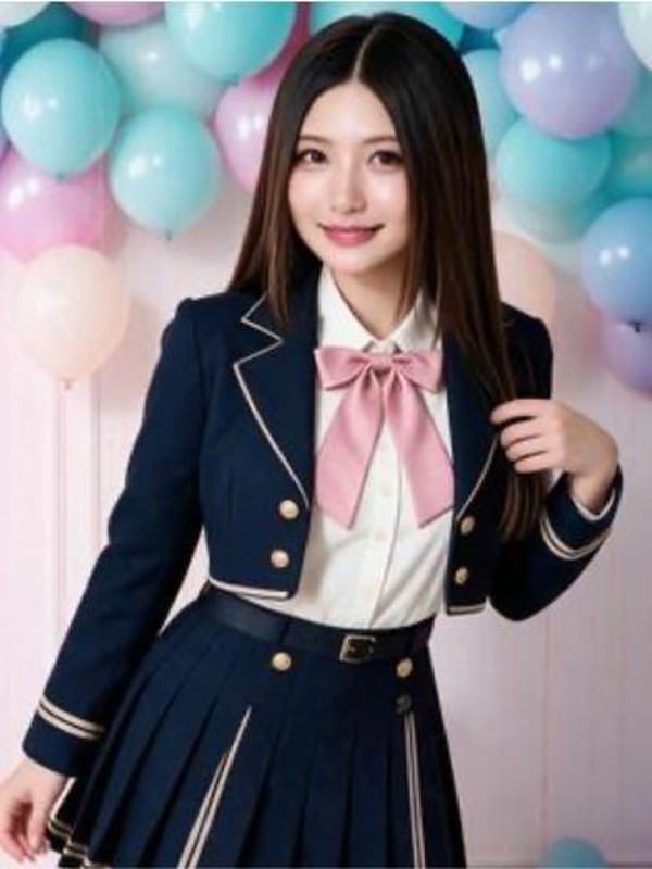 みらい☆アイオン☆【愛嬌抜群小柄な妹系美女】