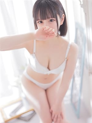 【ゆの】業界未経験Dカップ♪|Bubble Ring +（バブル リングプラス）で評判の女の子