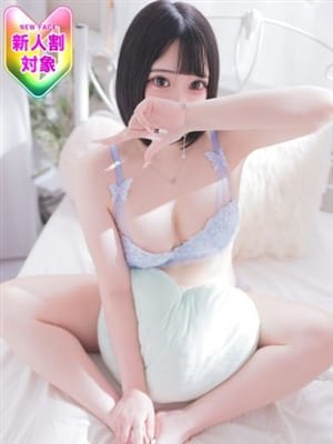 【なぎ】愛嬌たっぷり猫好きちゃん