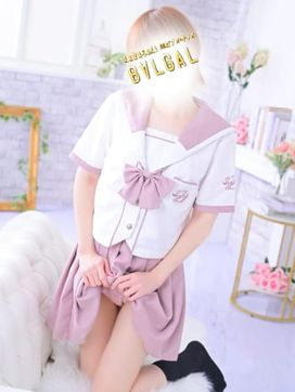 No.3日高|BVLGAL(ブルギャル)で評判の女の子