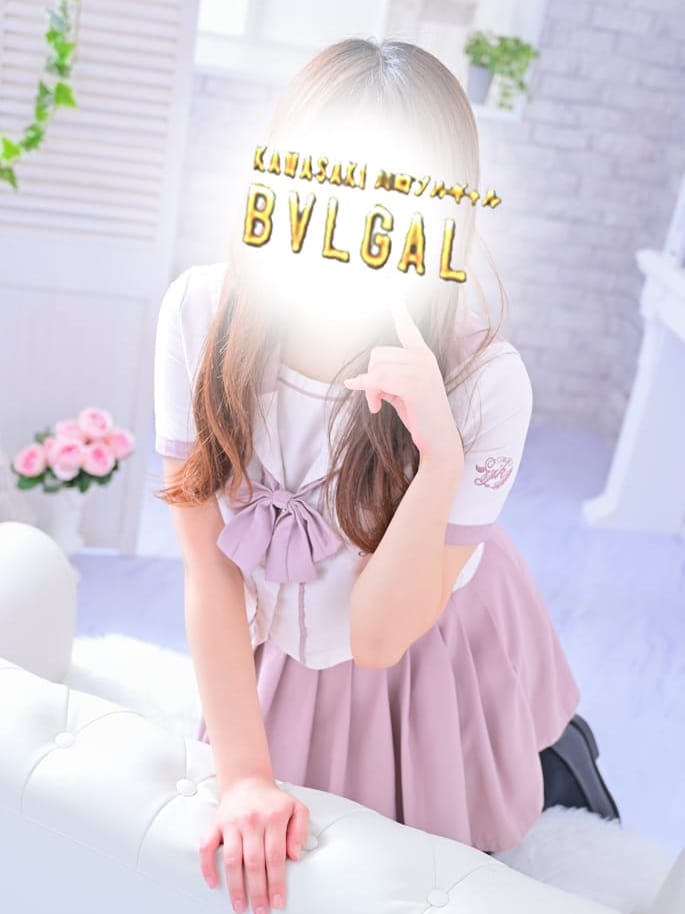No.107西内|BVLGAL（ブルギャル）でおすすめの女の子