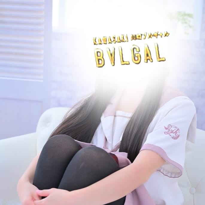 No,27 月見【「黒髪ロング」×「色白肌」】 | BVLGAL（ブルギャル）(川崎)