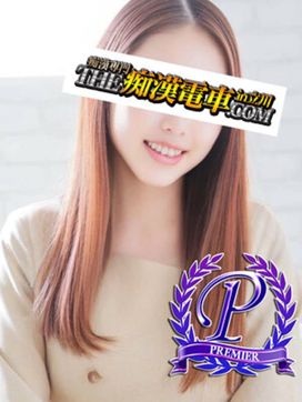 千里丘まい|THE痴漢電車.comで評判の女の子