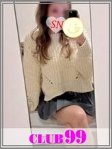 うみ◆SNランク◆|CLUB99伊賀・名張・亀山店でおすすめの女の子