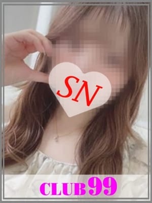 める◆SNランク◆|CLUB99伊賀・名張・亀山店でおすすめの女の子