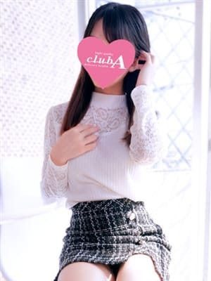 シュナ|クラブAでおすすめの女の子