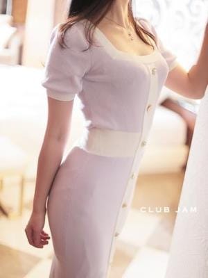 愛崎めぐ|Club JAMでおすすめの女の子