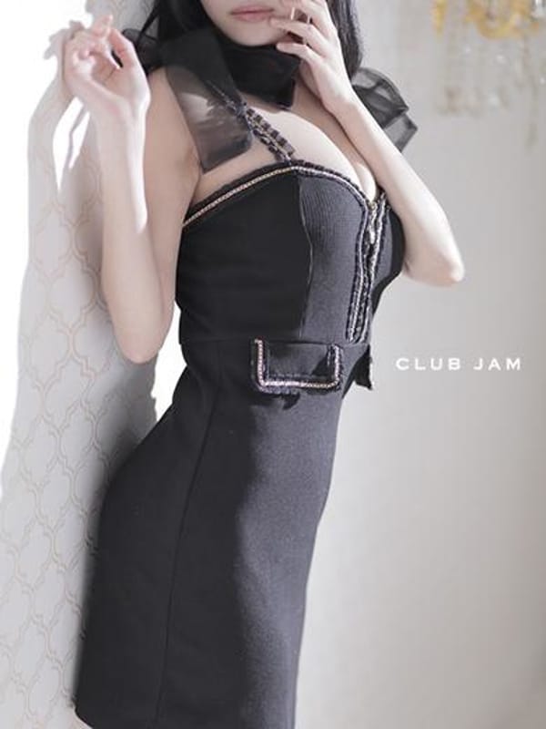 一条夜空|Club JAMでおすすめの女の子