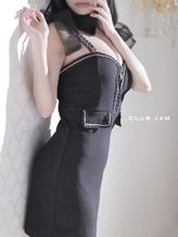 一条夜空|Club JAMでおすすめの女の子