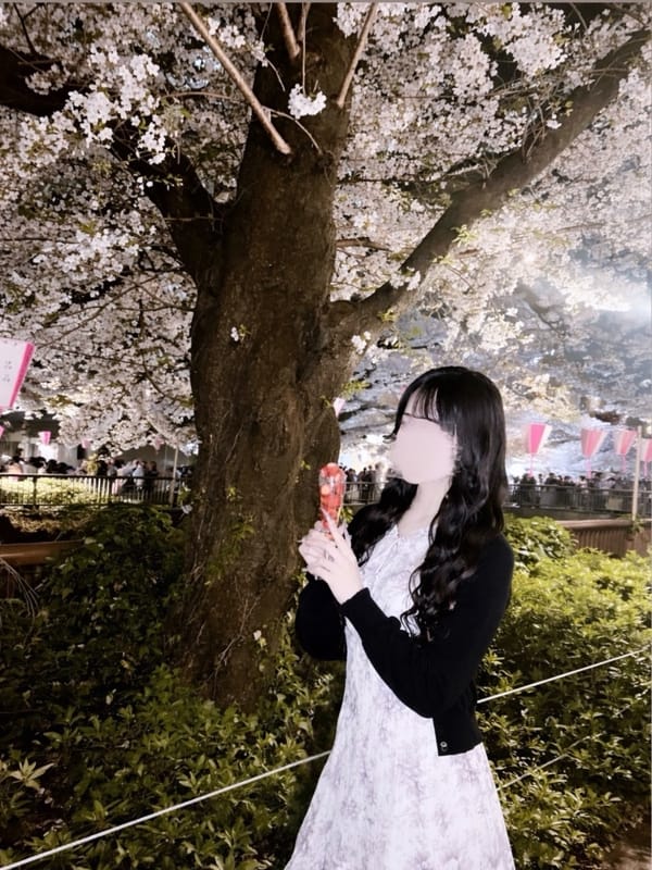 白雪のどか|Club JAMでおすすめの女の子