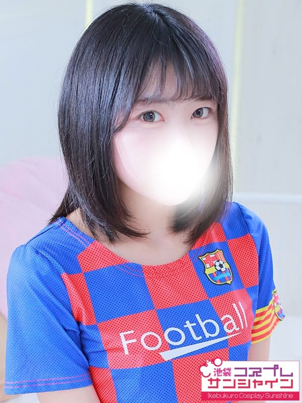 かりん|池袋コスプレサンシャイン（シンデレラグループ）でおすすめの女の子