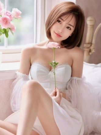 青山 瀬里|横浜ダンディーでおすすめの女の子