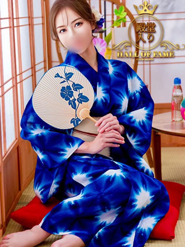 青山 瀬里|横浜ダンディーでおすすめの女の子