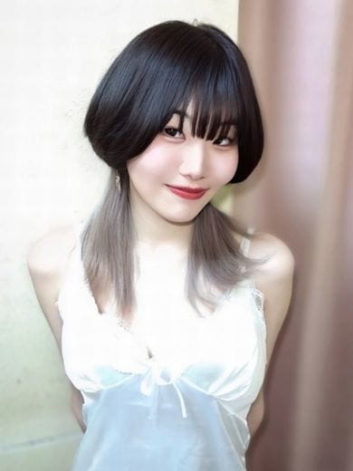 みかづき|ラズベリードールでおすすめの女の子