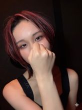 蓮(れん)【性転換済】|Club DIAMOND 梅田店でおすすめの女の子