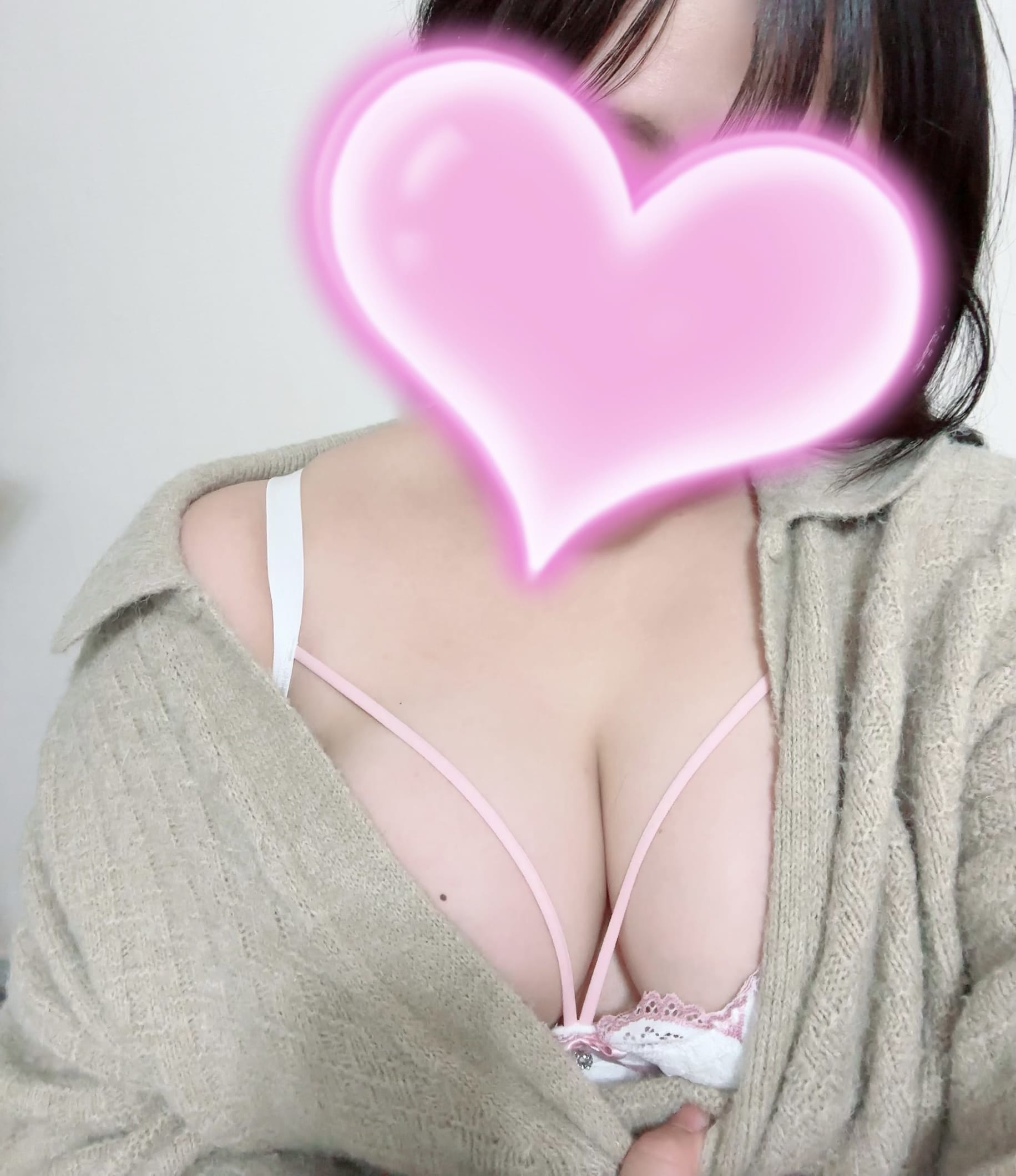 【未経験】みおんちゃん「初めまして♡」11/25(金) 17:17 | 【未経験】みおんちゃんの写メ