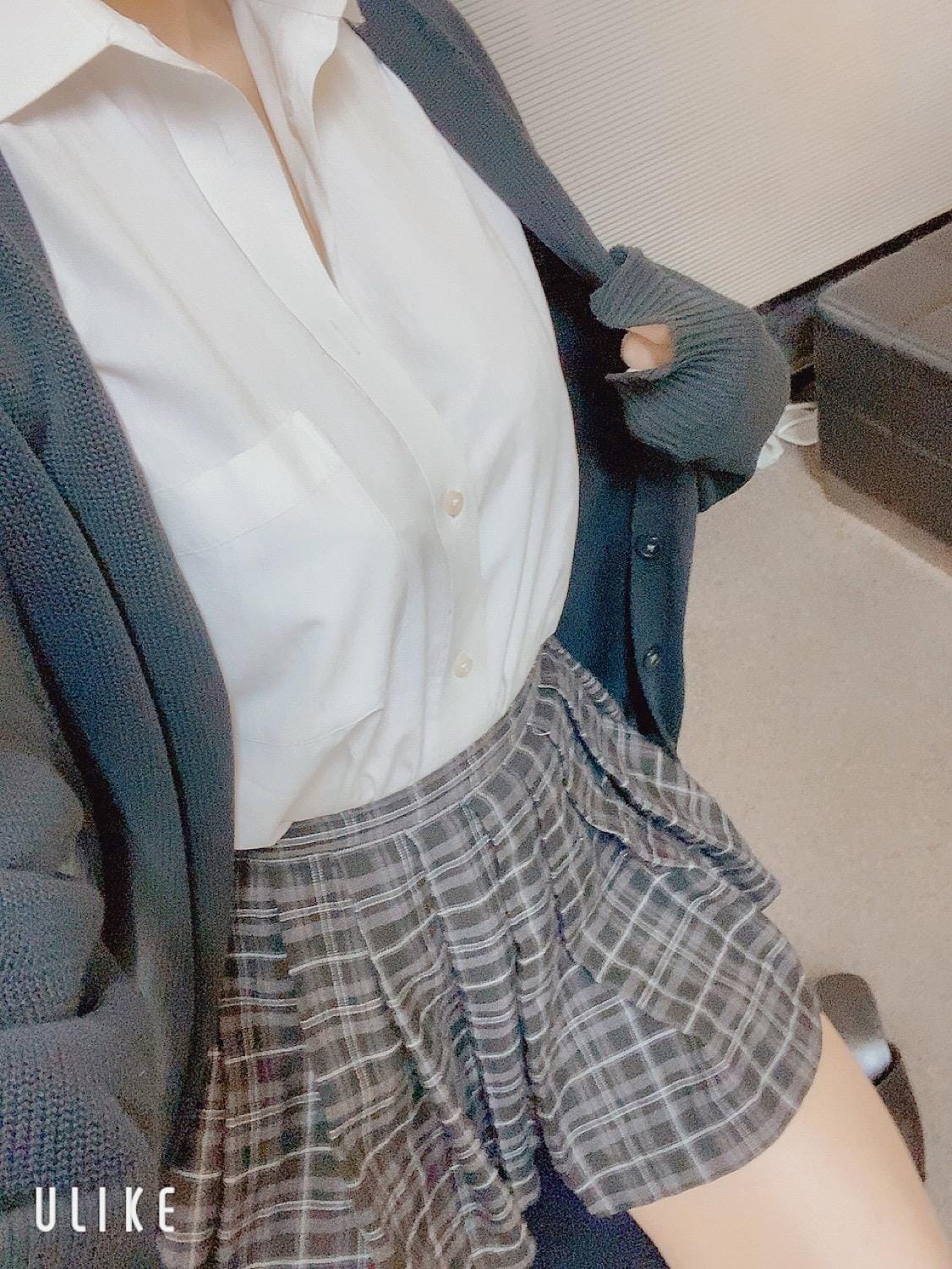 「おはよ♪」12/30(金) 09:29 | Nanase【ななせ】の写メ