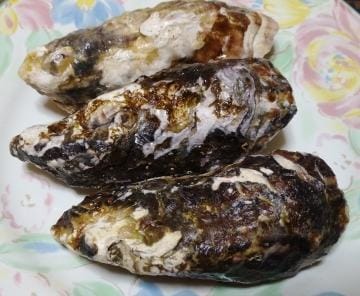 「牡蠣」12/30(金) 20:42 | ゆい【熟専“四天王”】の写メ