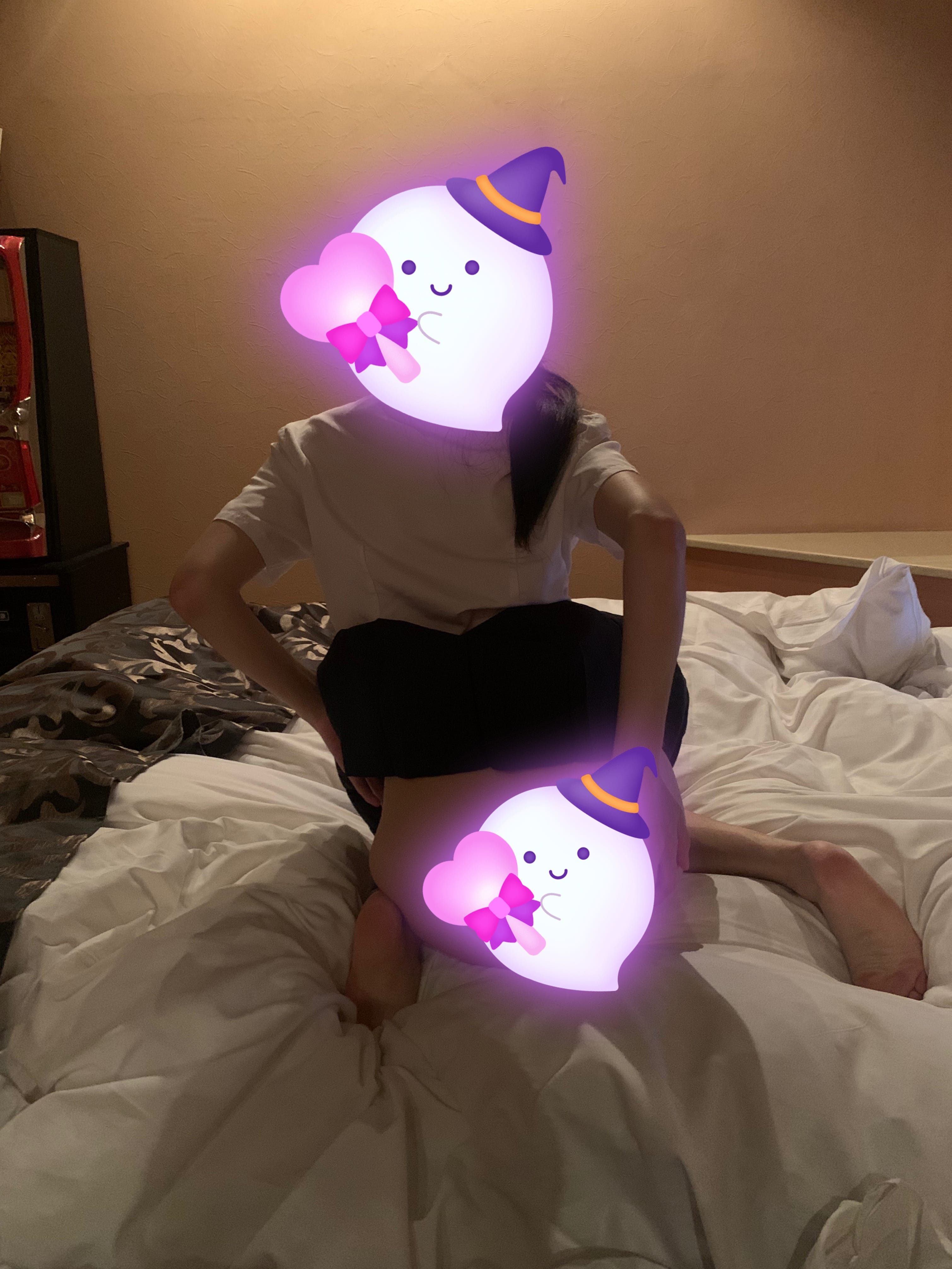 如月すみれ★愛嬌抜群!癒し系美女