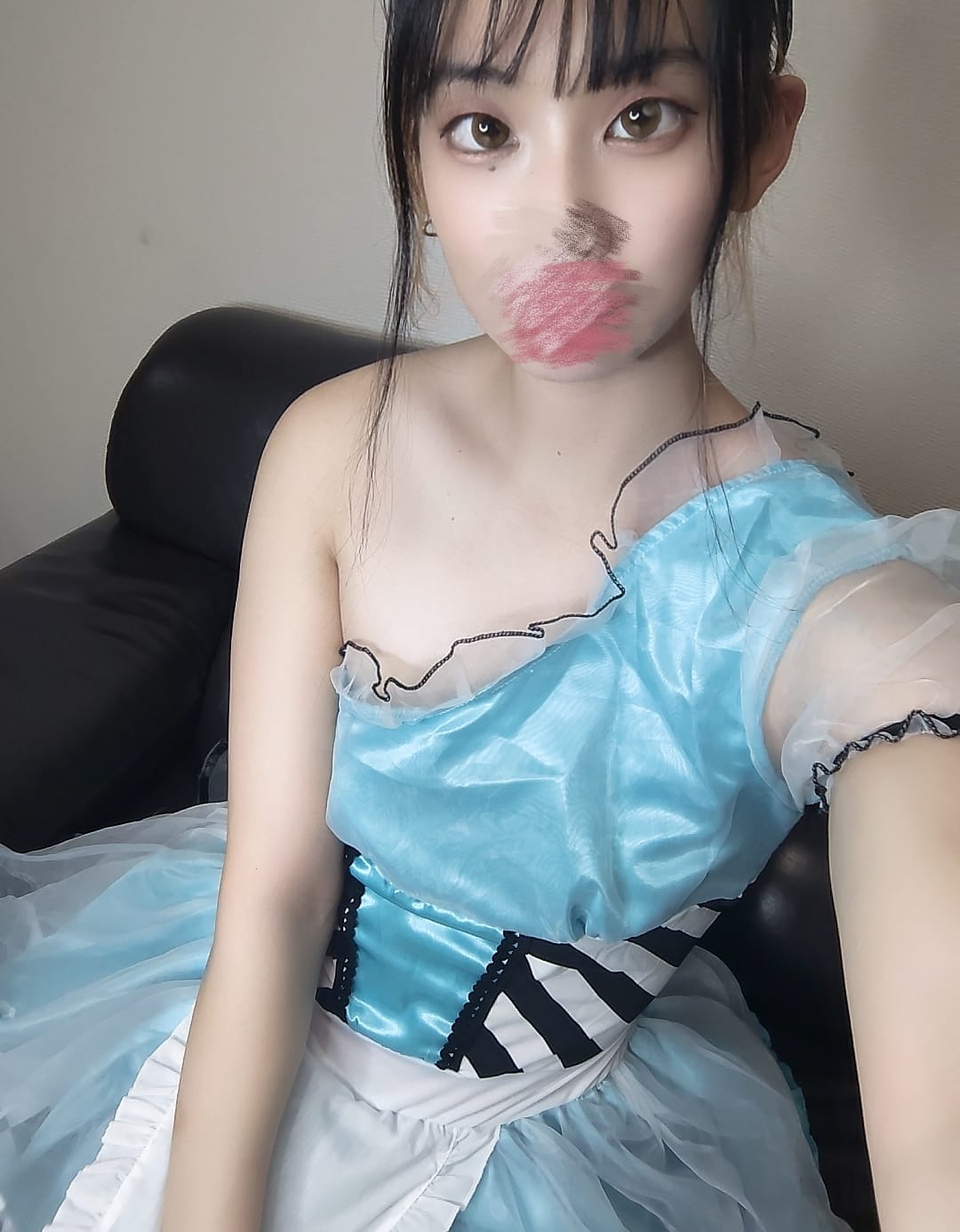 「この時間から///」08/21(月) 12:59 | すみれの写メ