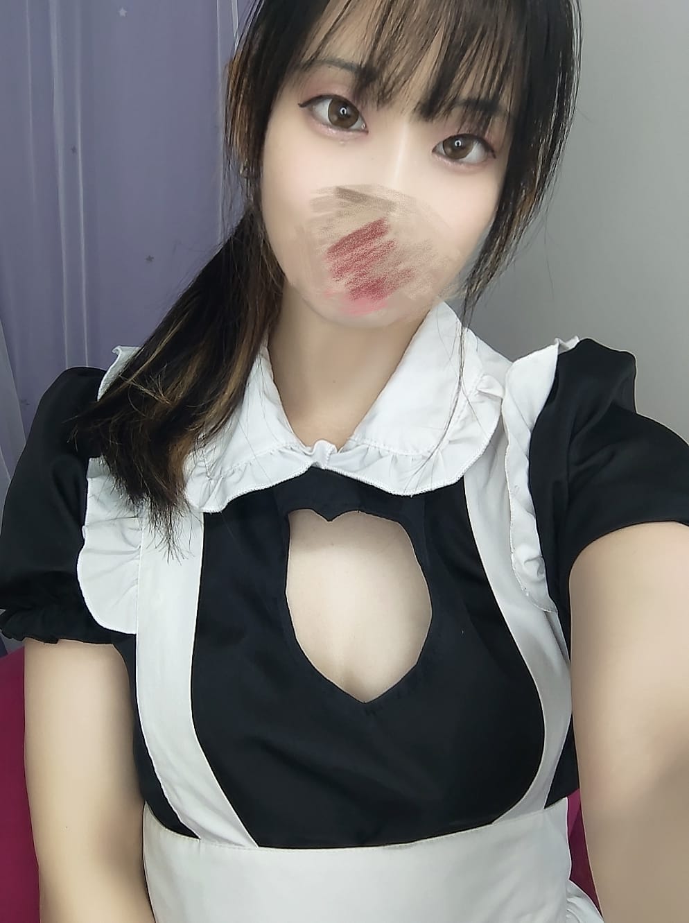 「初出勤」09/07(木) 17:45 | すみれの写メ