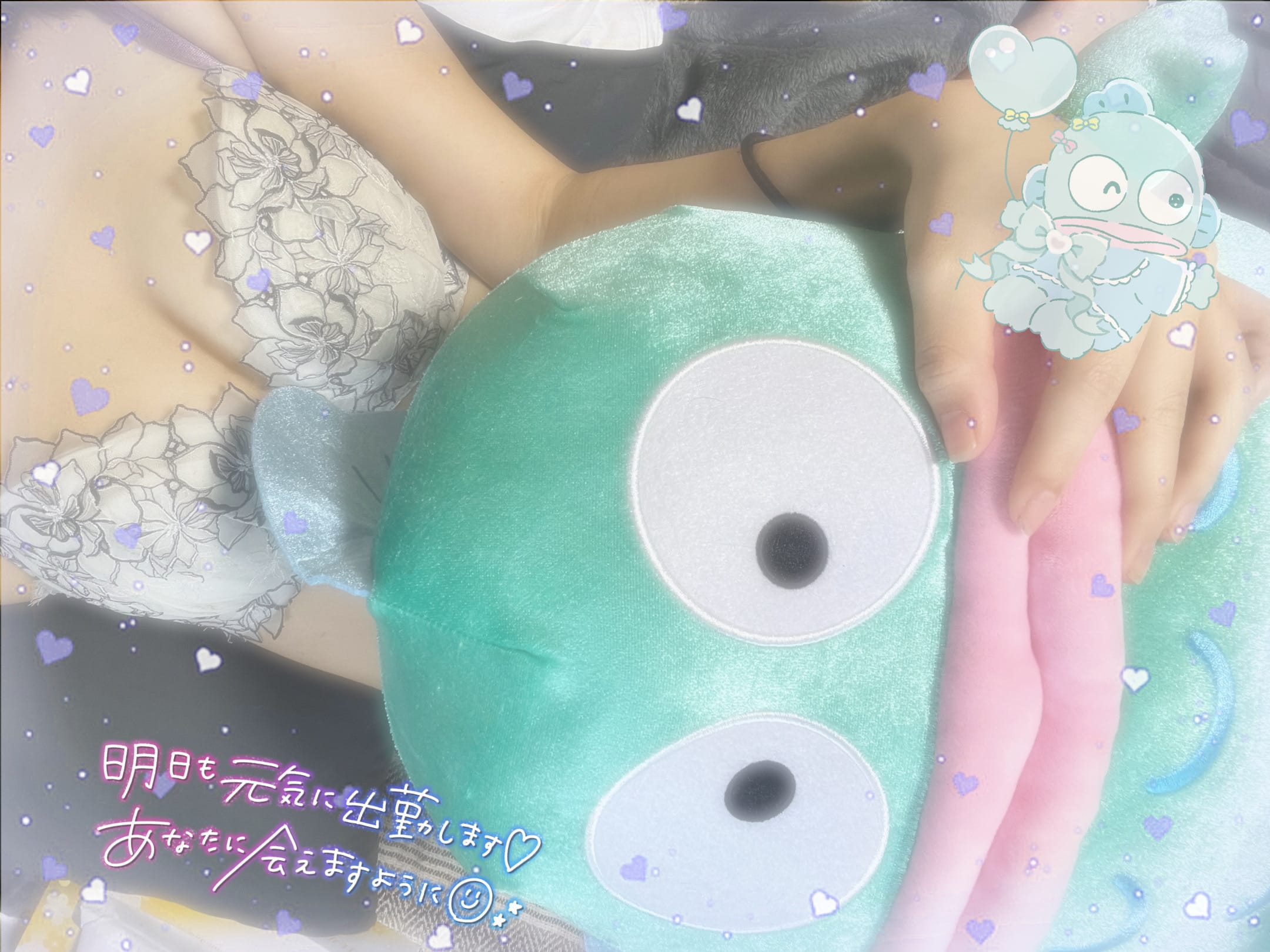 「にゃぎ日記( ៸៸᳐⦁⩊⦁៸៸᳐ )」03/26(火) 15:57 | なぎさの写メ