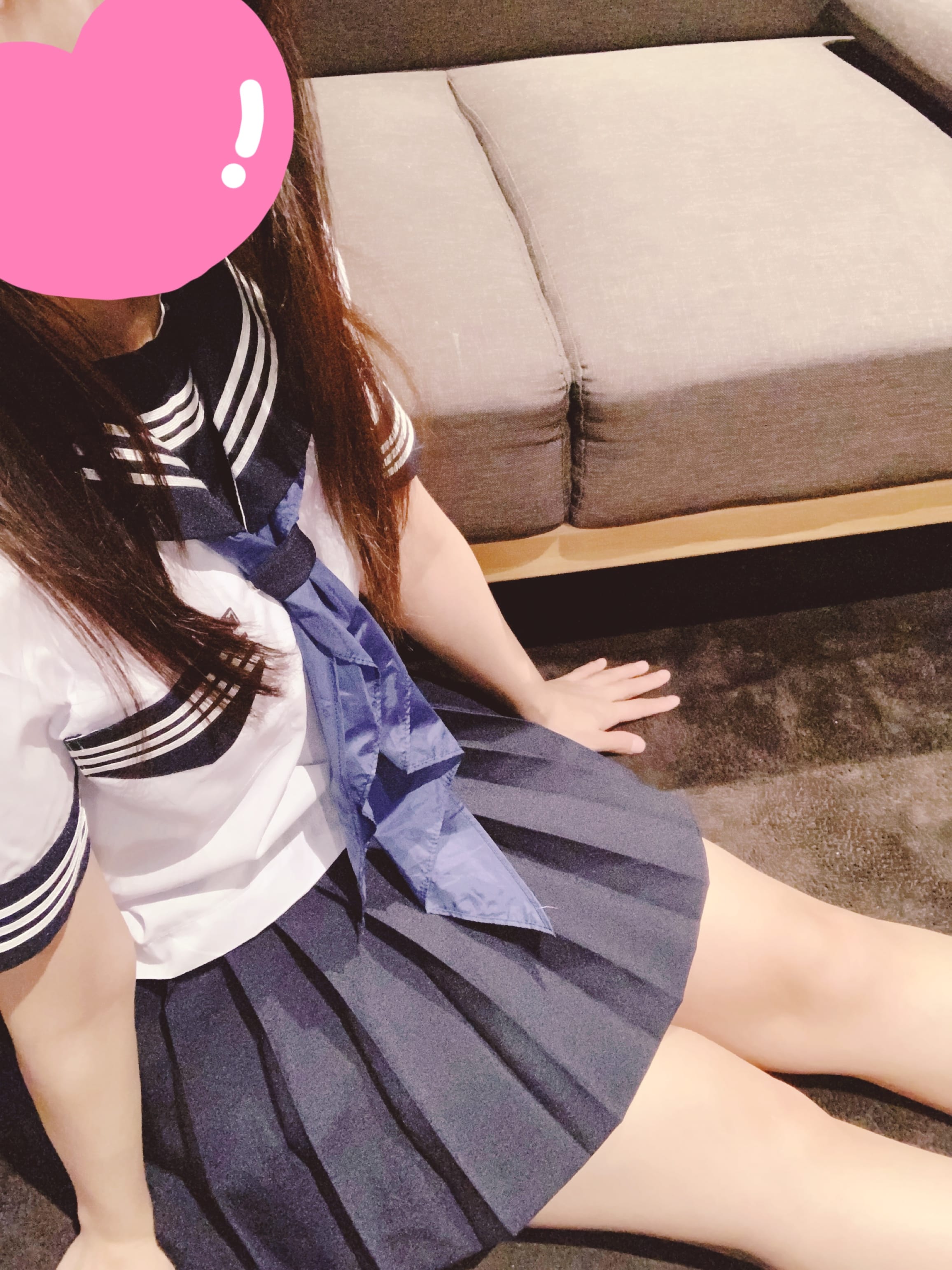 「はじめまして♪」08/20(火) 14:48 | えりの写メ