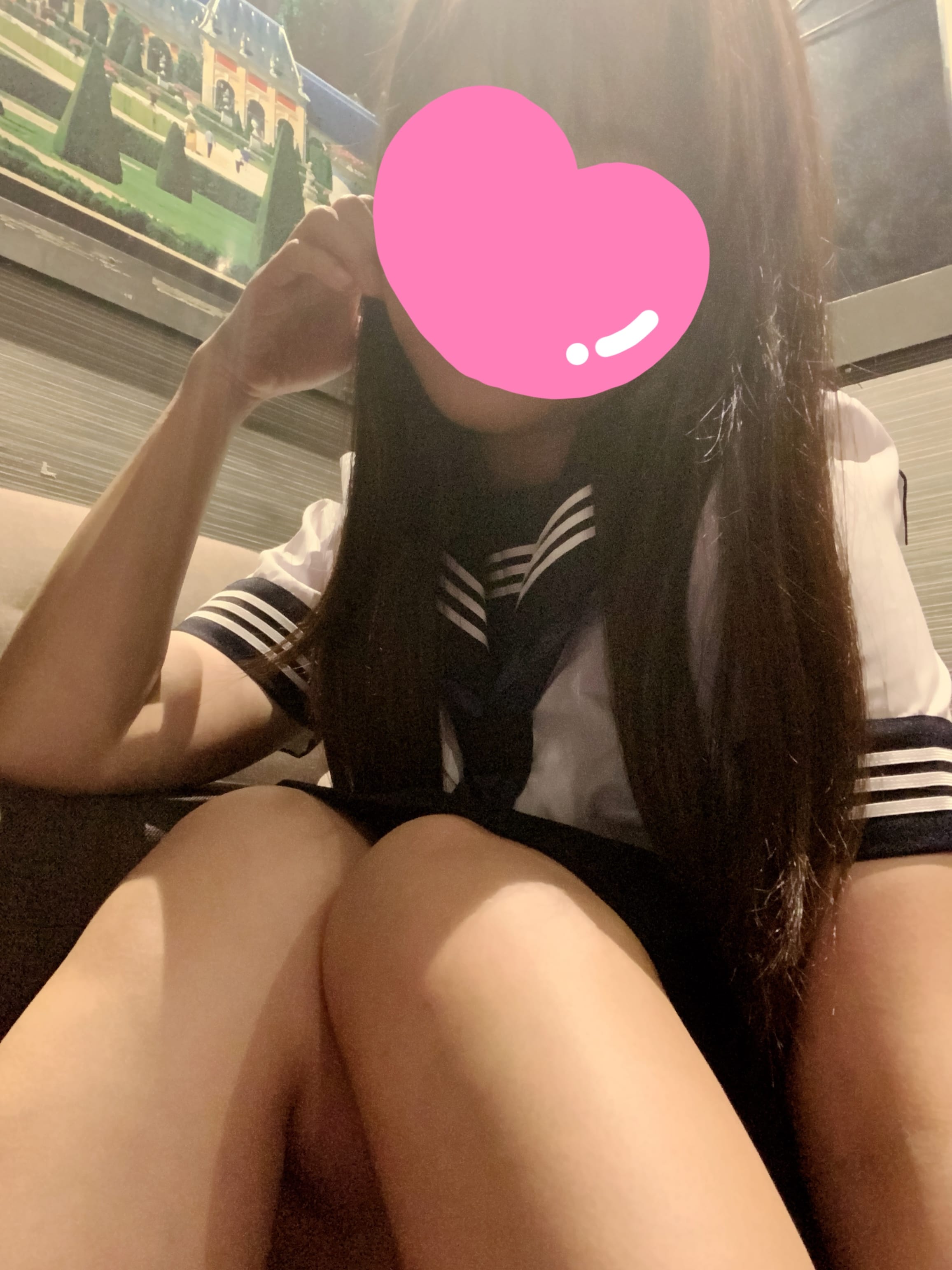 「すっごい…❤️」08/20(火) 21:28 | えりの写メ