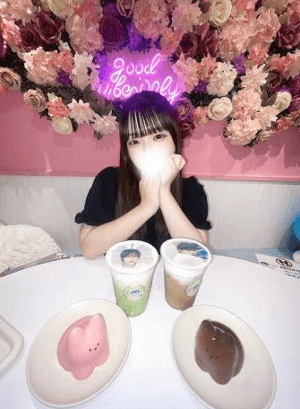 「カフェ☕✧」09/20(金) 14:54 | かりんの写メ