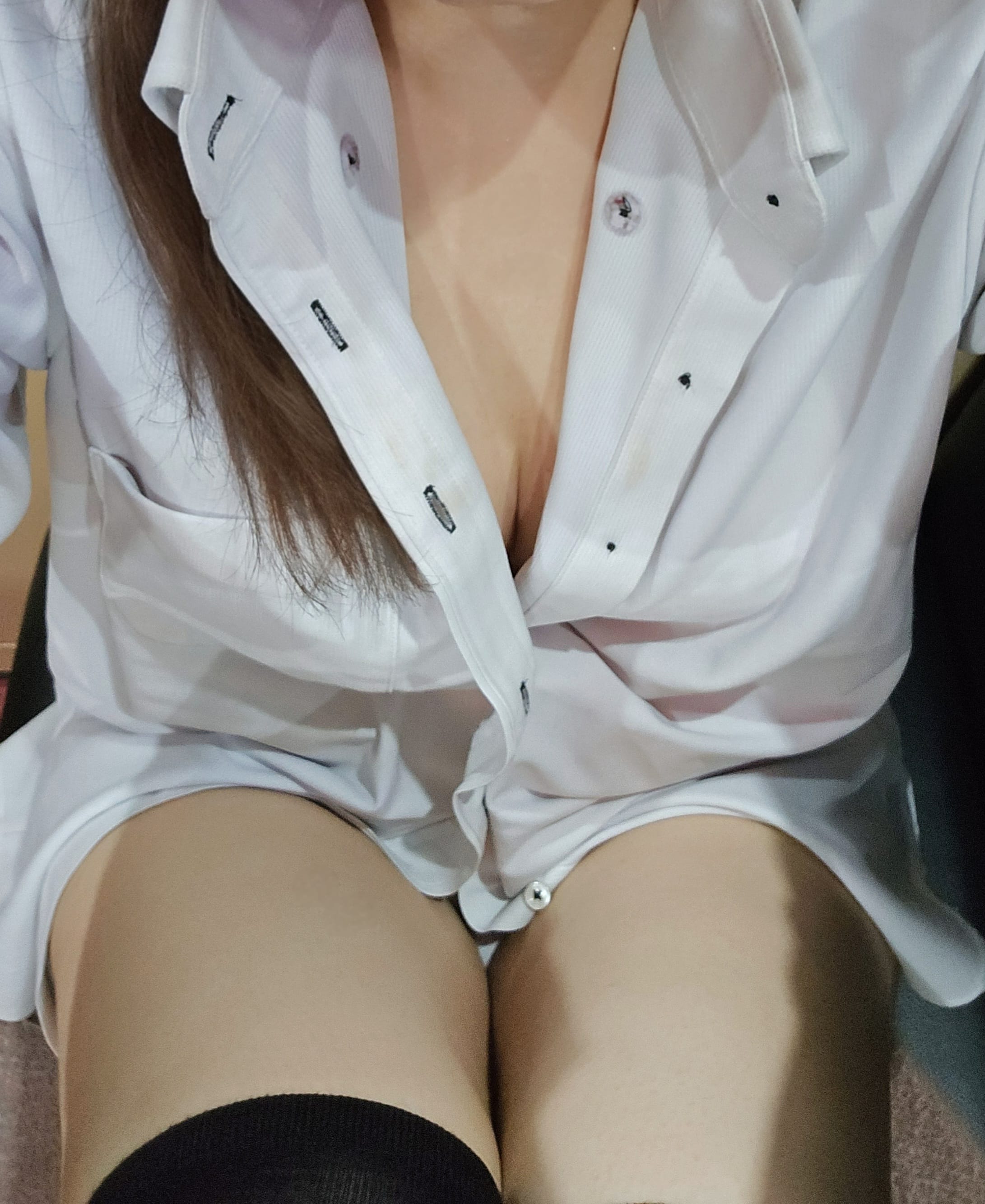 「出勤しました꜀(^. .^꜀  )꜆੭」12/04(水) 11:45 | みよの写メ