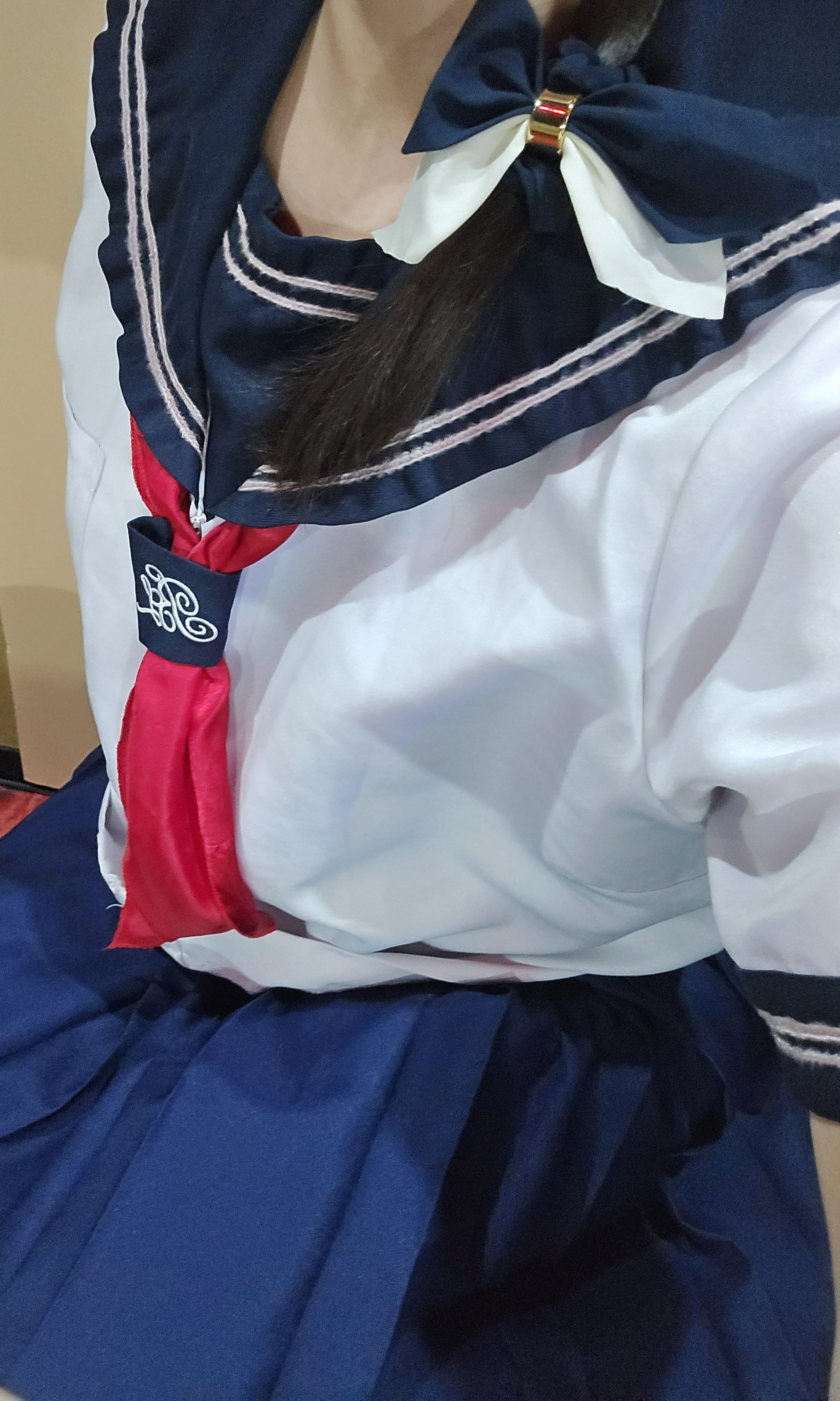 「出勤しました꜀(^. .^꜀  )꜆੭」12/07(土) 19:38 | みよの写メ