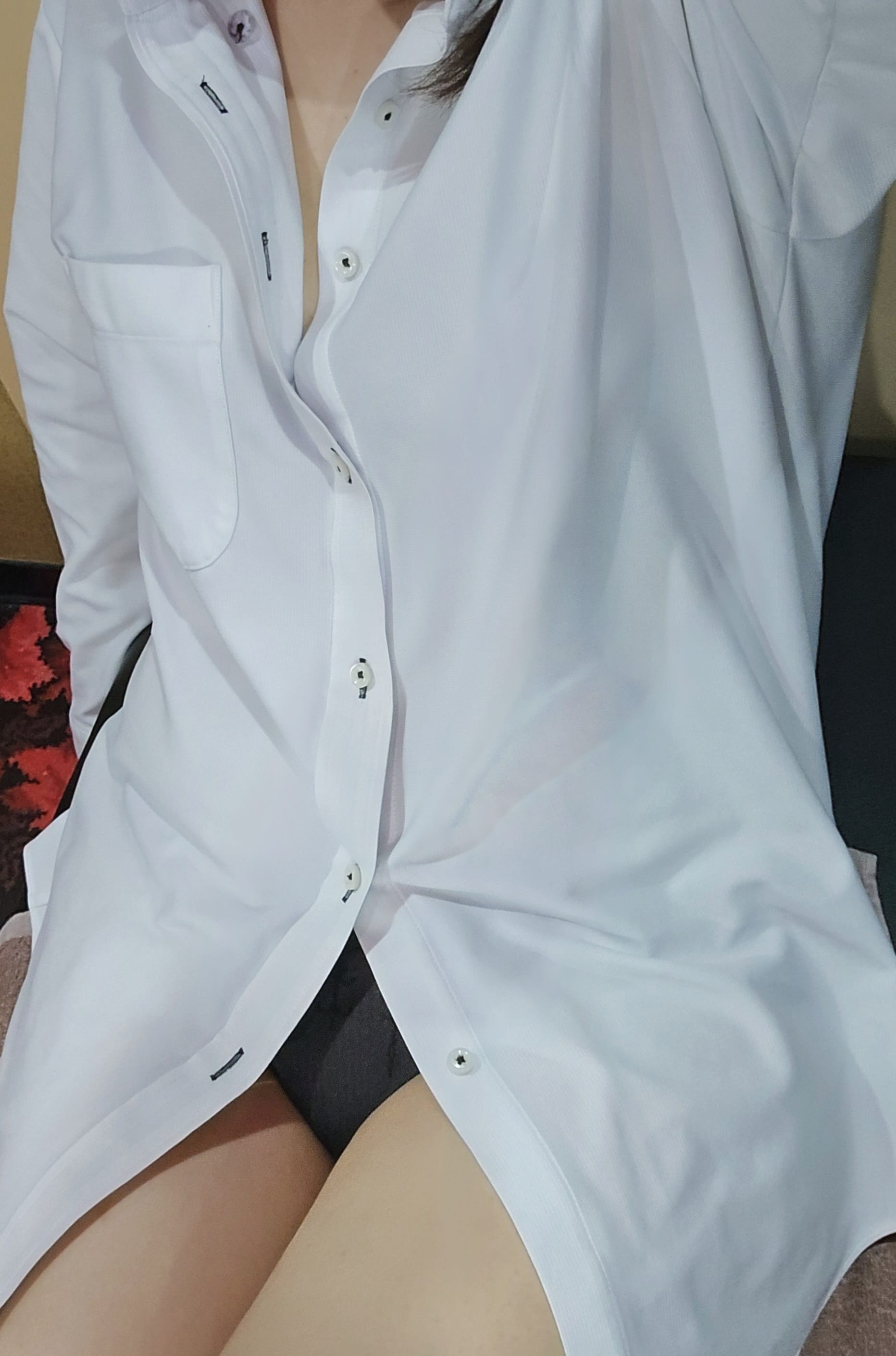 「出勤しました꜀(^. .^꜀  )꜆੭」12/11(水) 19:10 | みよの写メ