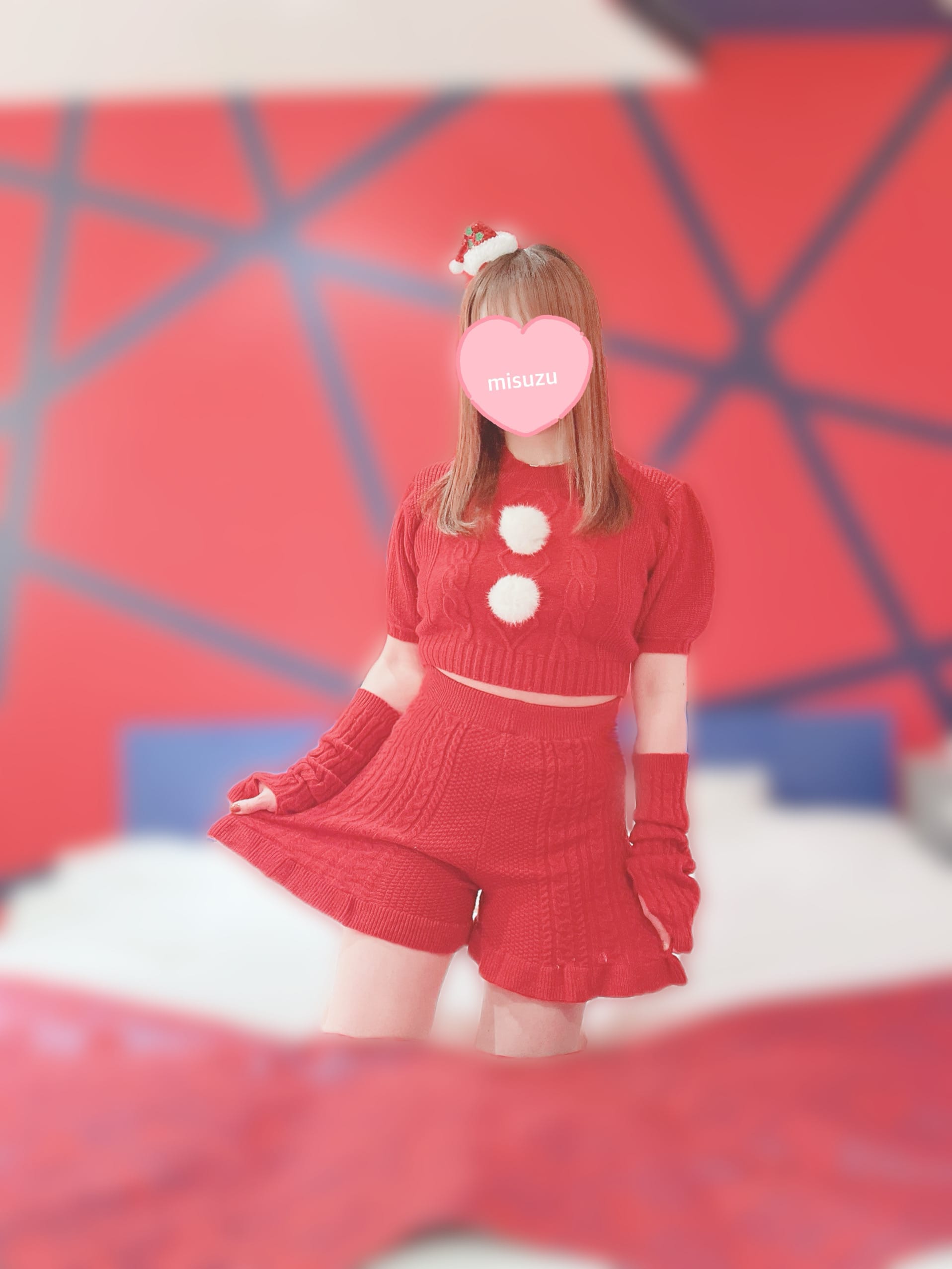 「おはようございます✩」12/21(土) 10:03 | みすずさんの写メ