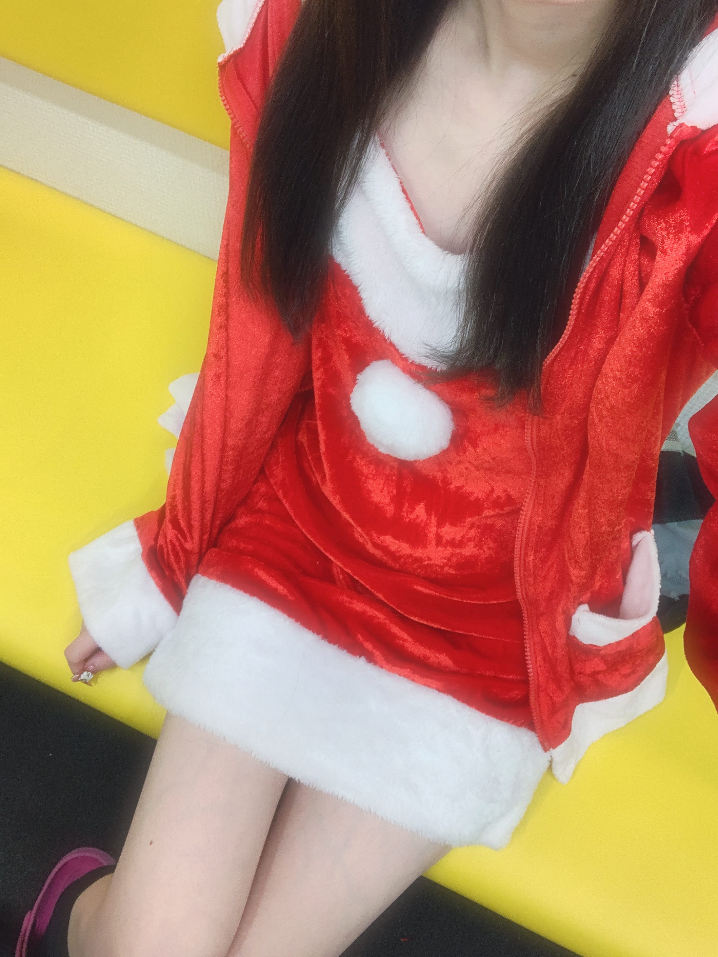 「しゅっきん♫」12/24(火) 11:52 | No.18：伏見の写メ