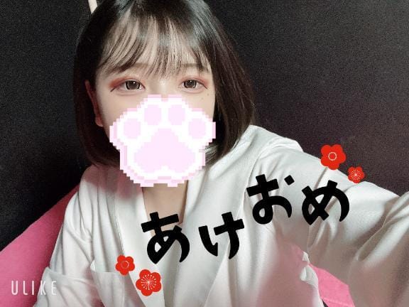 「あけましておめでとう♥️」01/01(水) 06:59 | ねこの写メ日記