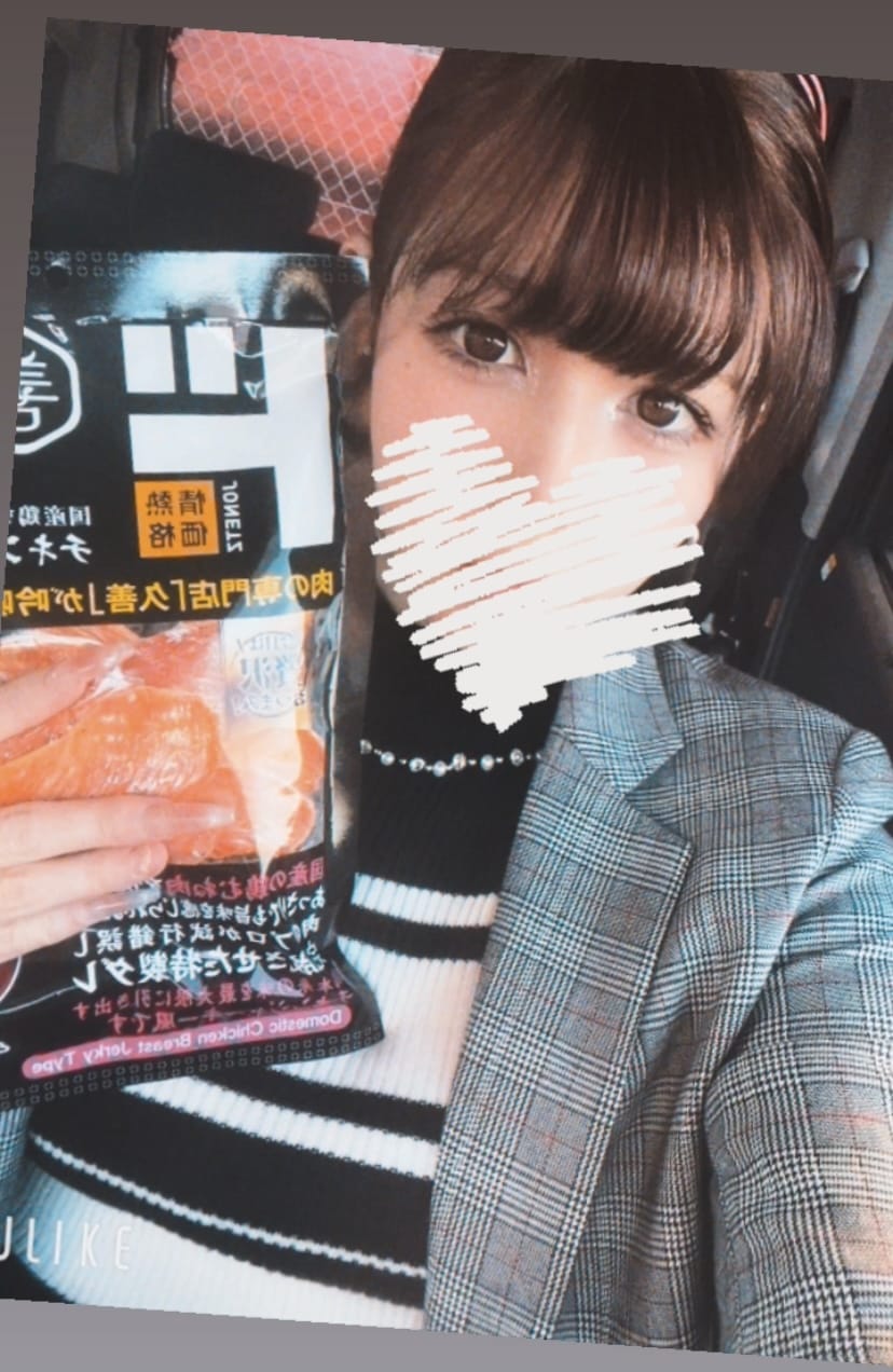 らら「美味しかったおん」01/08(水) 16:55 | ららの写メ