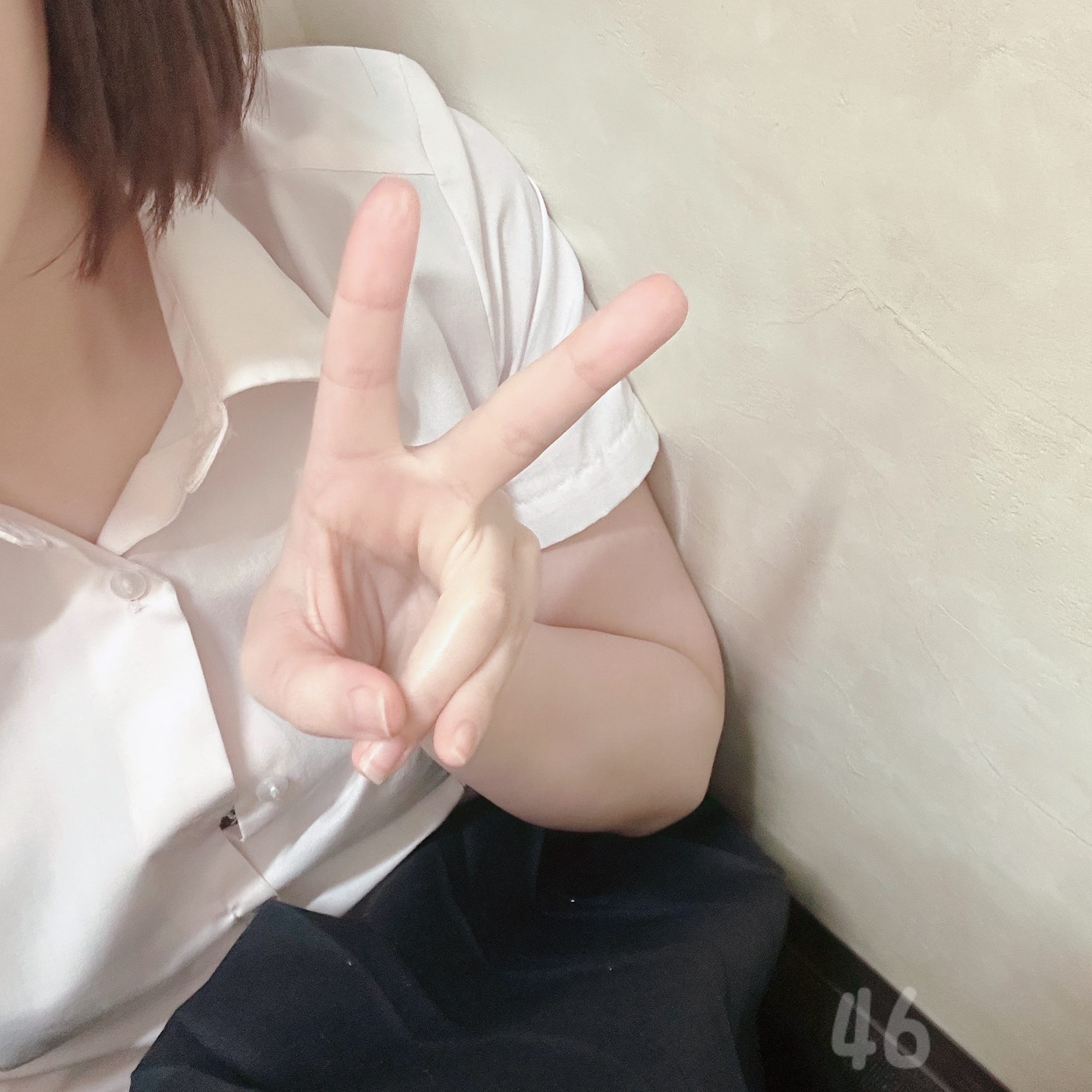 「私がメインな珍しい写真」02/01(土) 19:35 | No.46 東雲の写メ日記